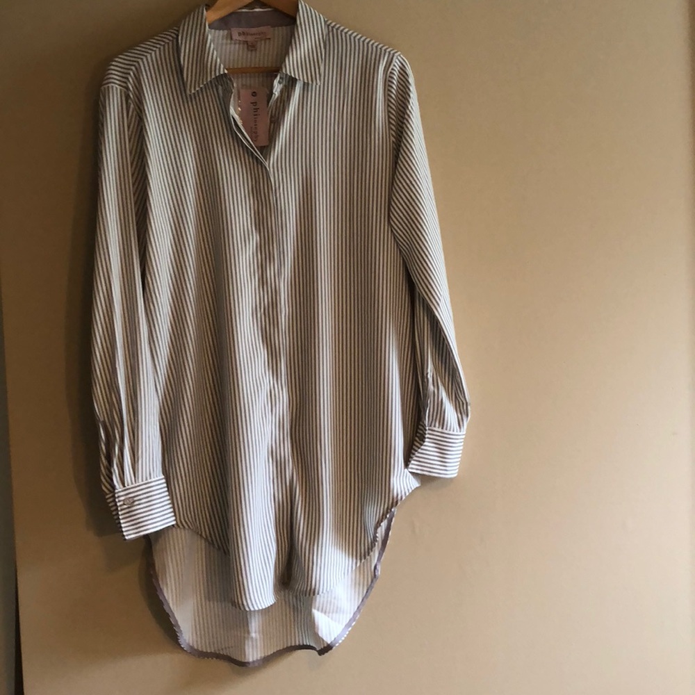 Collared Shirt (Philosophy)